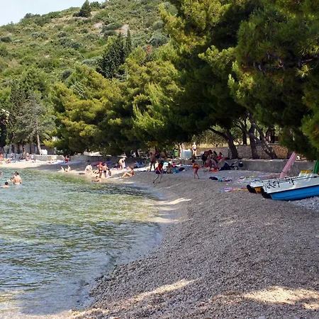 312b Διαμέρισμα Podaca
