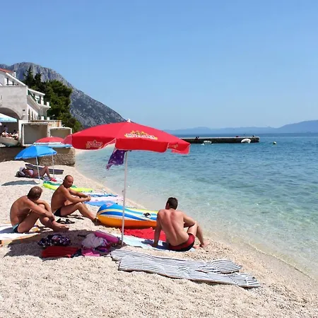 312b Διαμέρισμα Podaca