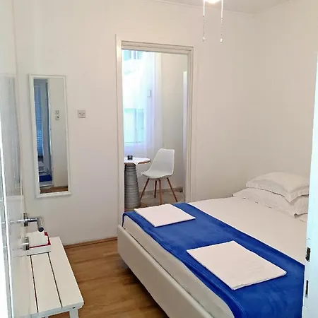 312b Διαμέρισμα Podaca