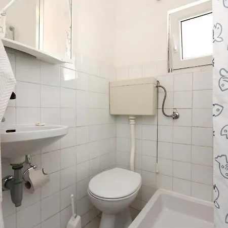 Διαμέρισμα 312b Podaca