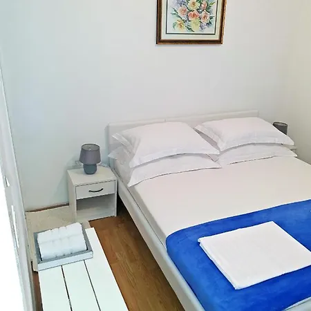 Διαμέρισμα 312b Podaca